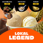 Lokal Legend (3pints)