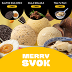 Merry Syok (3pints)