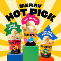Merry Hot Pick (3pints)