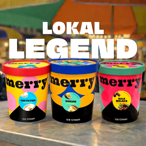 Lokal Legend (3pints)