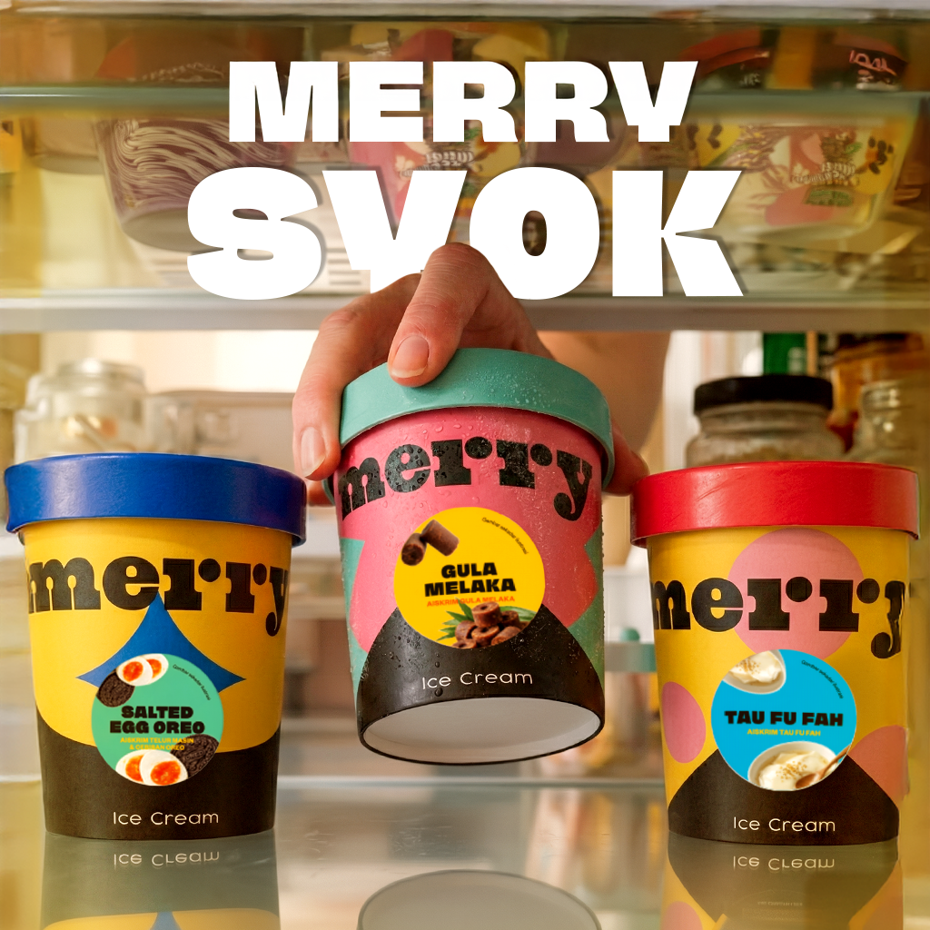 Merry Syok (3pints)
