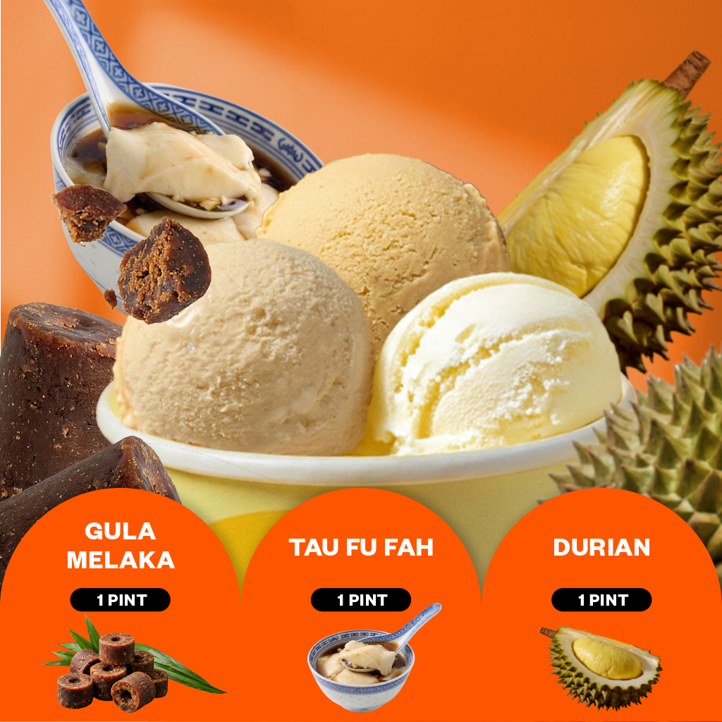 Lokal Legend (3pints)