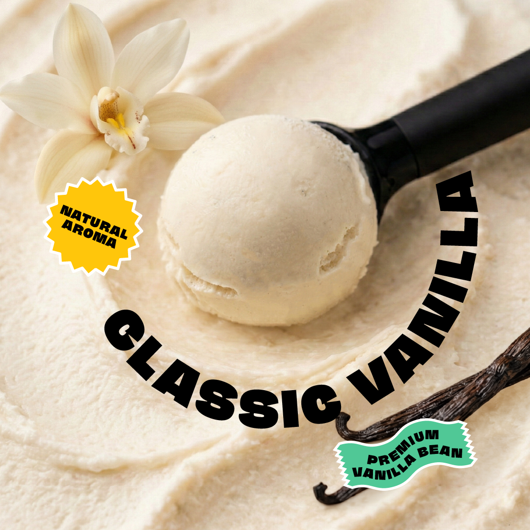 Triple Klasik (3pints)