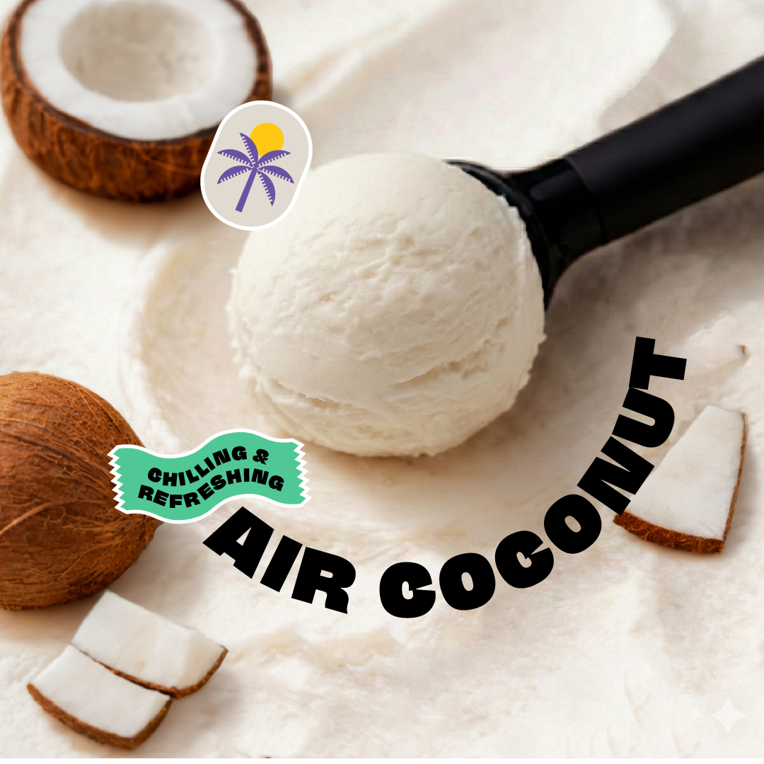 Refreshing Sejuk (3pints)