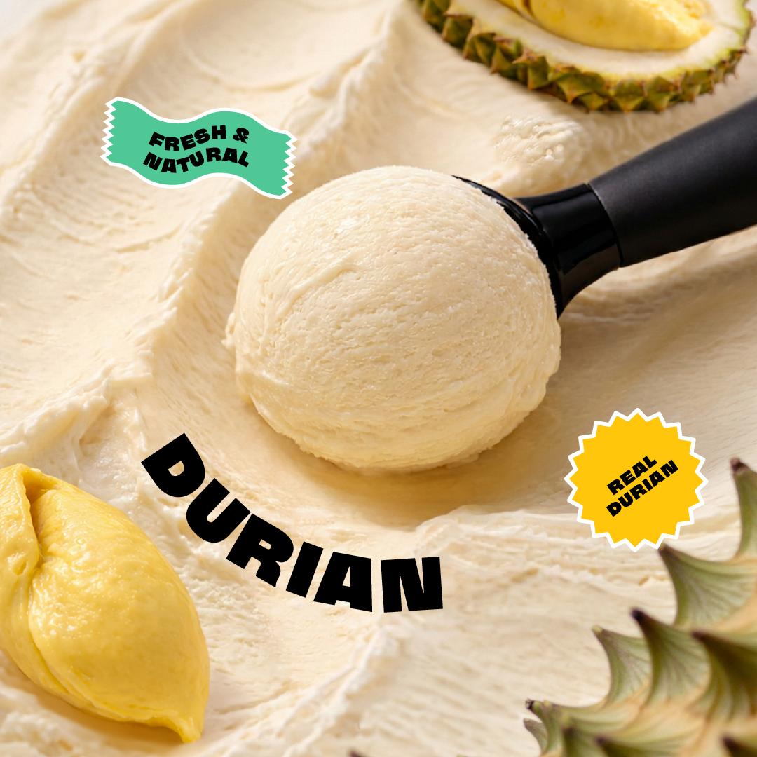 Buah-buahan Tempatan (3pints)