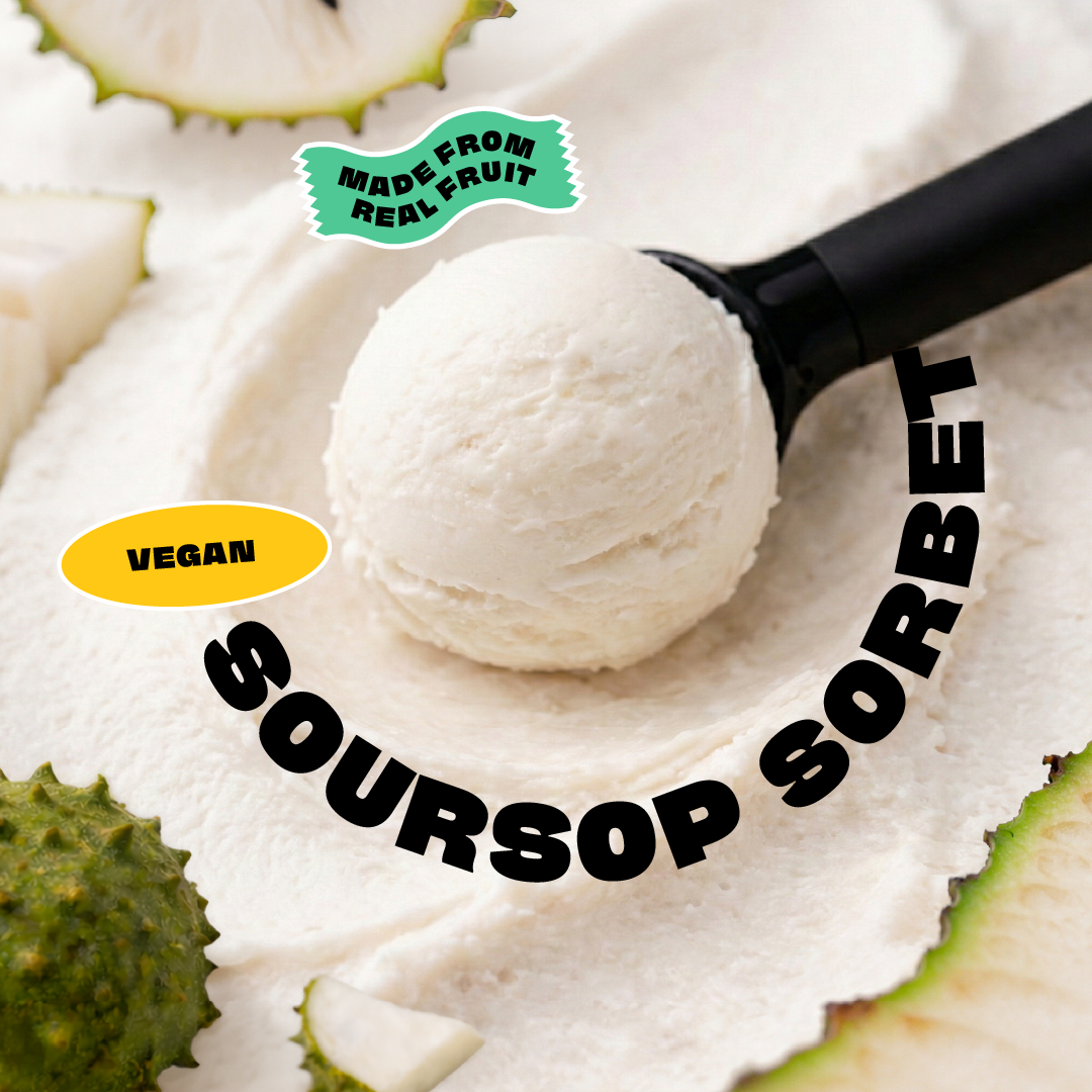 Buah-buahan Tempatan (3pints)