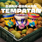 Buah-buahan Tempatan (3pints)