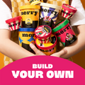 Build Your Own (Min 3 pints)