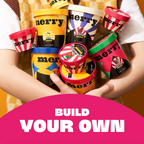 Build Your Own (Min 3 pints)
