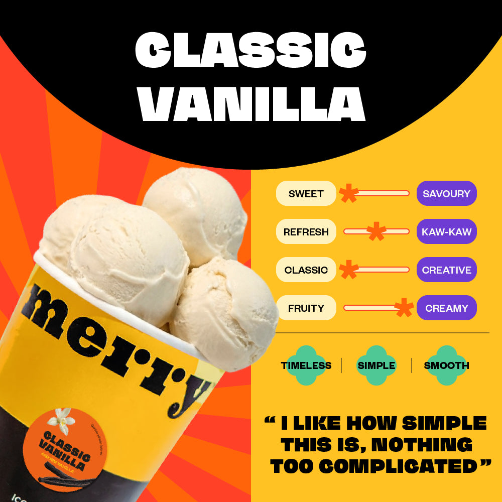 Single Cup (100ml)