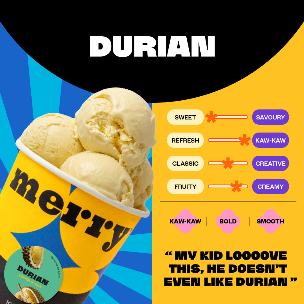 Buah-buahan Tempatan (3pints)