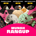 Munch Rangup (3pints)