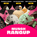 Munch Rangup (3pints)