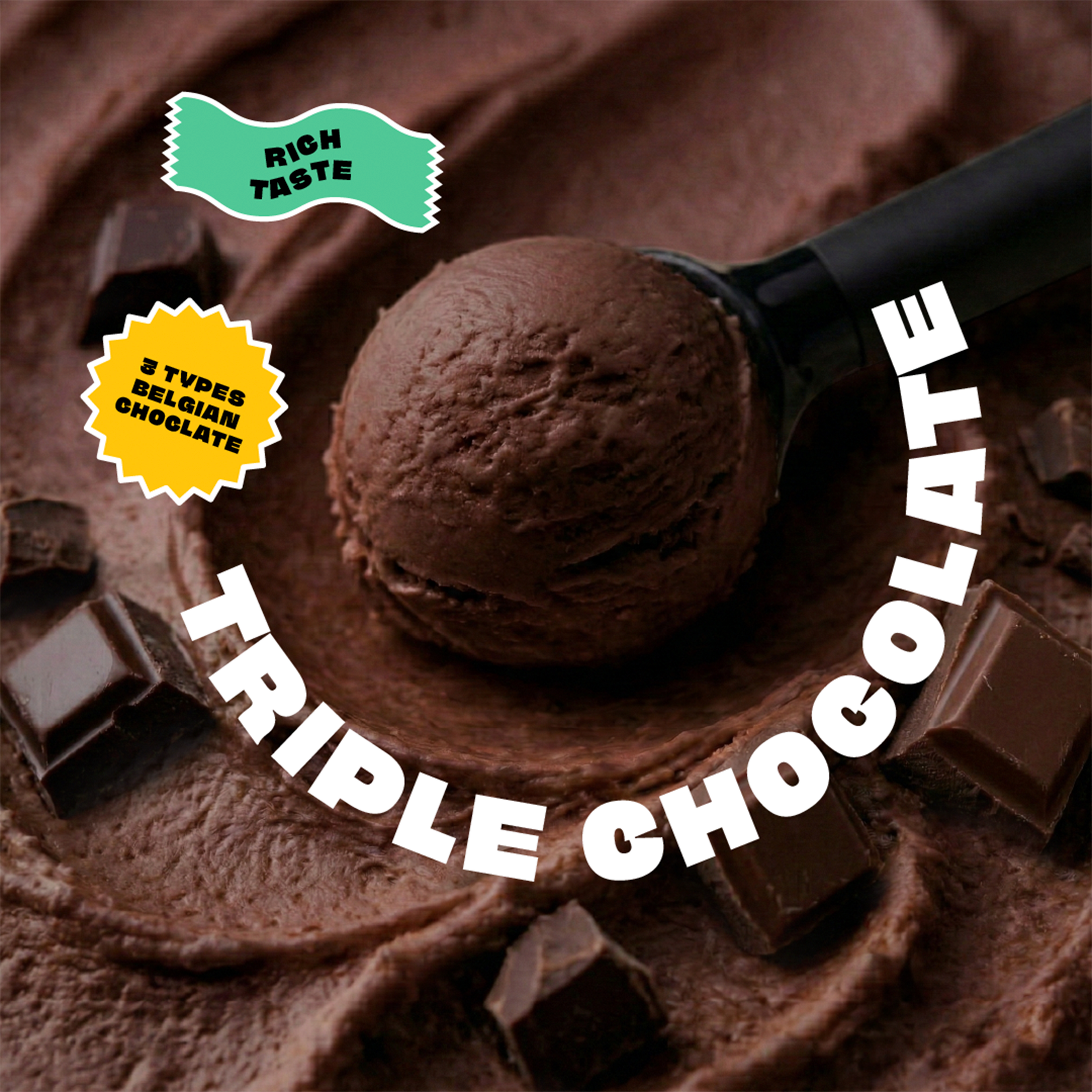 Build Your Own (Min 3 pints)