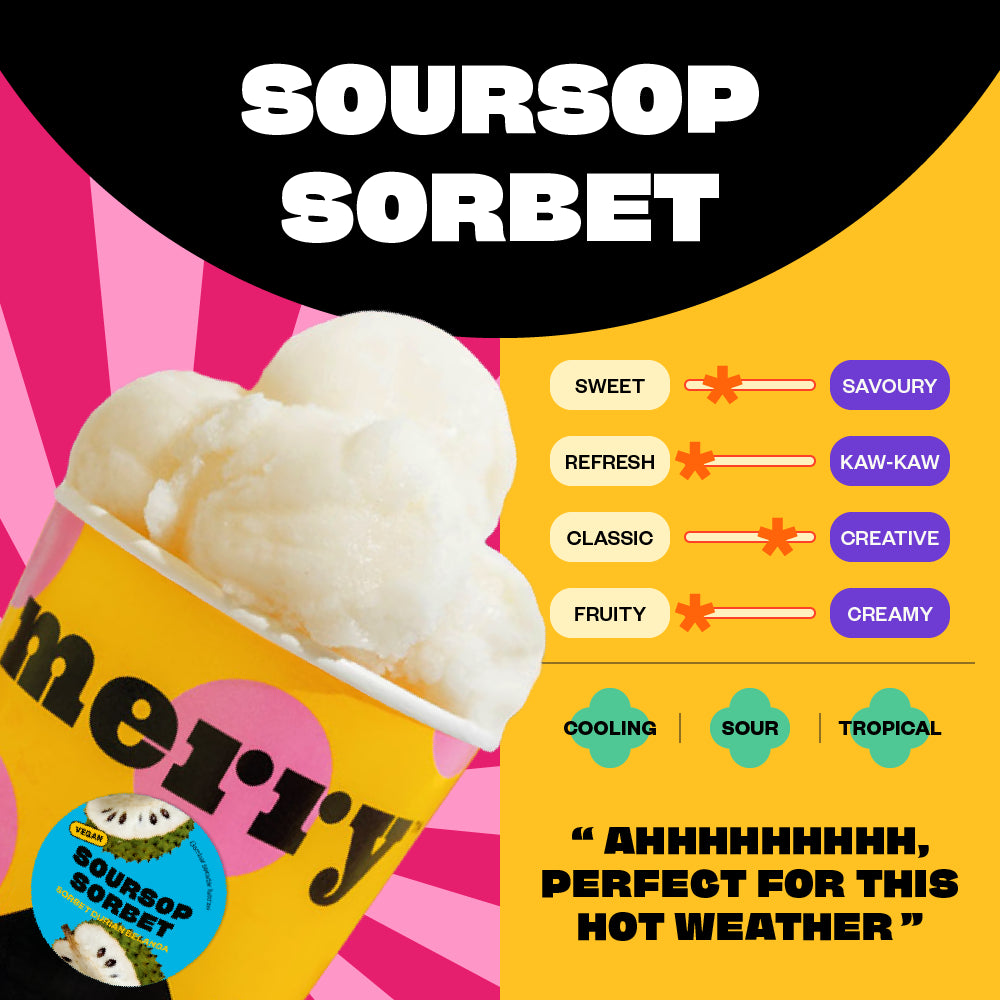 Refreshing Sejuk (3pints)