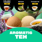 Aromatic Teh (3pints)