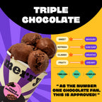 Triple Klasik (3pints)