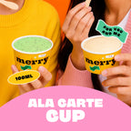 Single Cup (100ml)