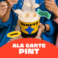Single Pint (450ml)