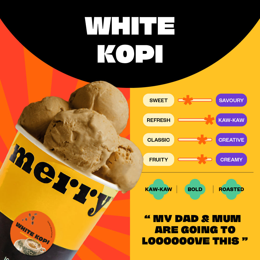 Kaw-kaw (3pints)